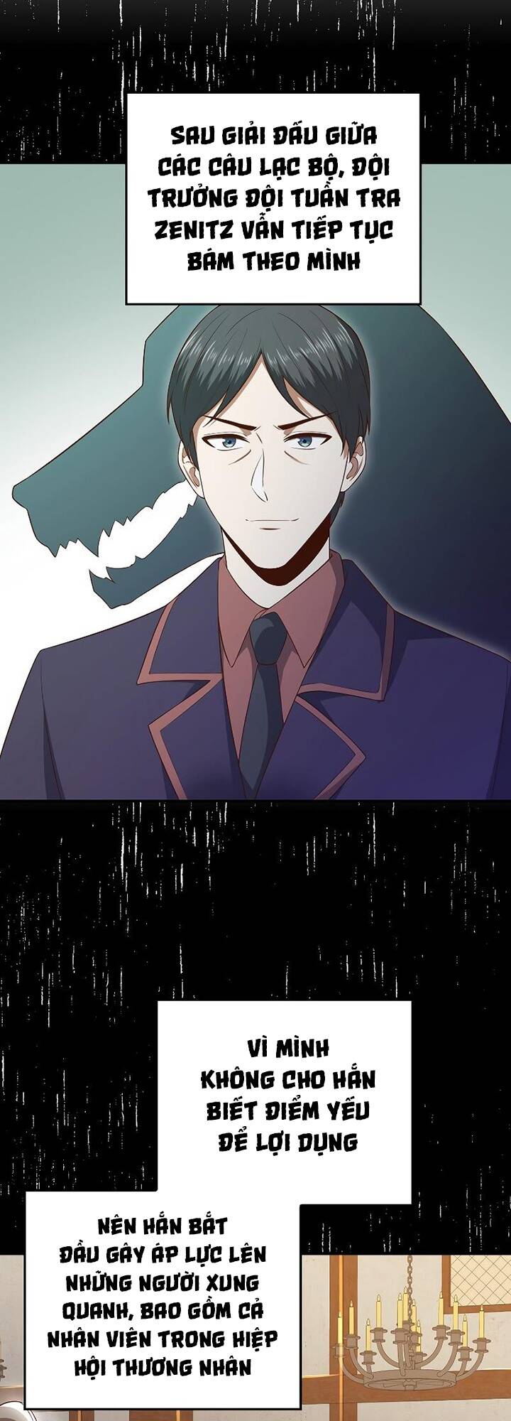 Thương Nhân Thánh Thần - Chapter 94 - Page 4