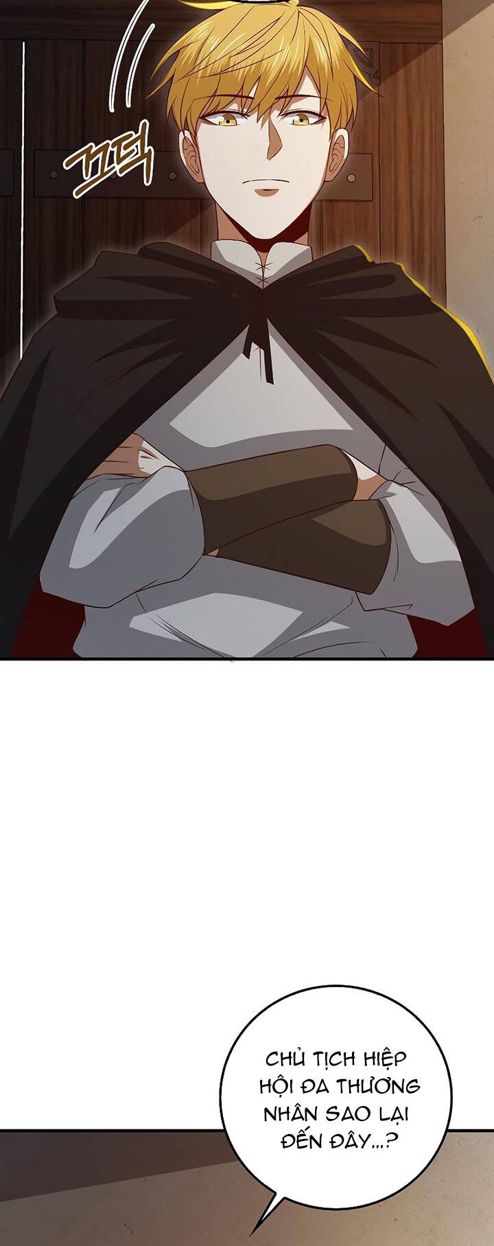 Thương Nhân Thánh Thần - Chapter 94 - Page 53