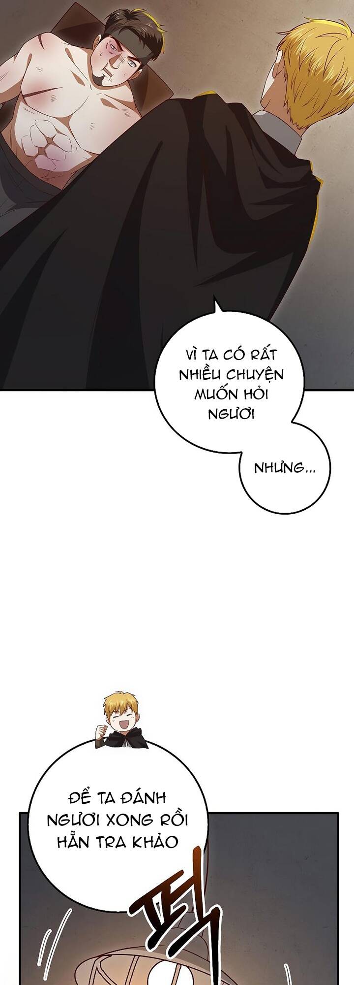 Thương Nhân Thánh Thần - Chapter 94 - Page 54