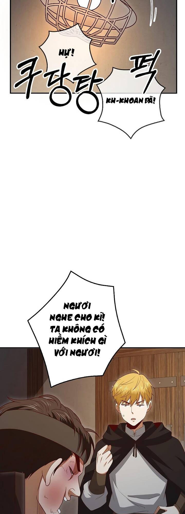 Thương Nhân Thánh Thần - Chapter 94 - Page 55