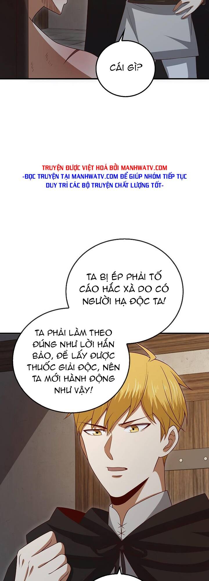 Thương Nhân Thánh Thần - Chapter 94 - Page 56