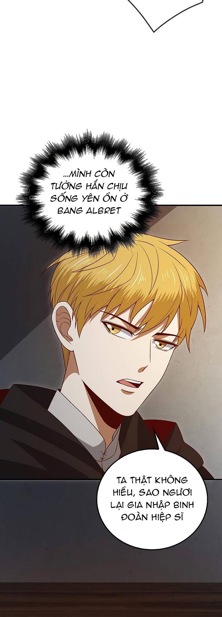 Thương Nhân Thánh Thần - Chapter 94 - Page 58