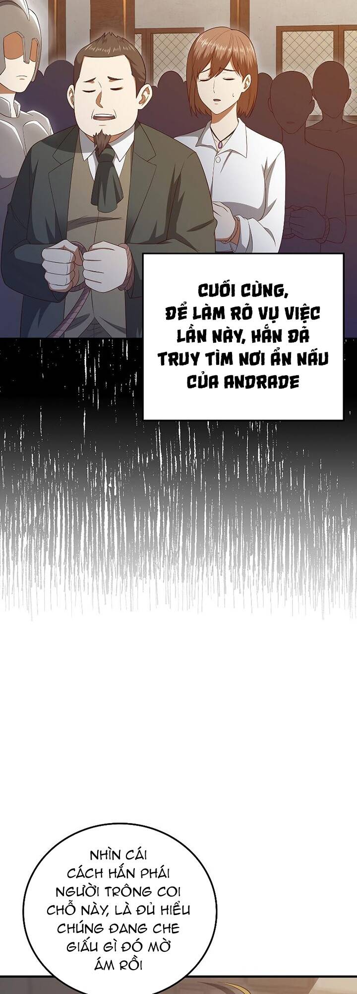 Thương Nhân Thánh Thần - Chapter 94 - Page 5