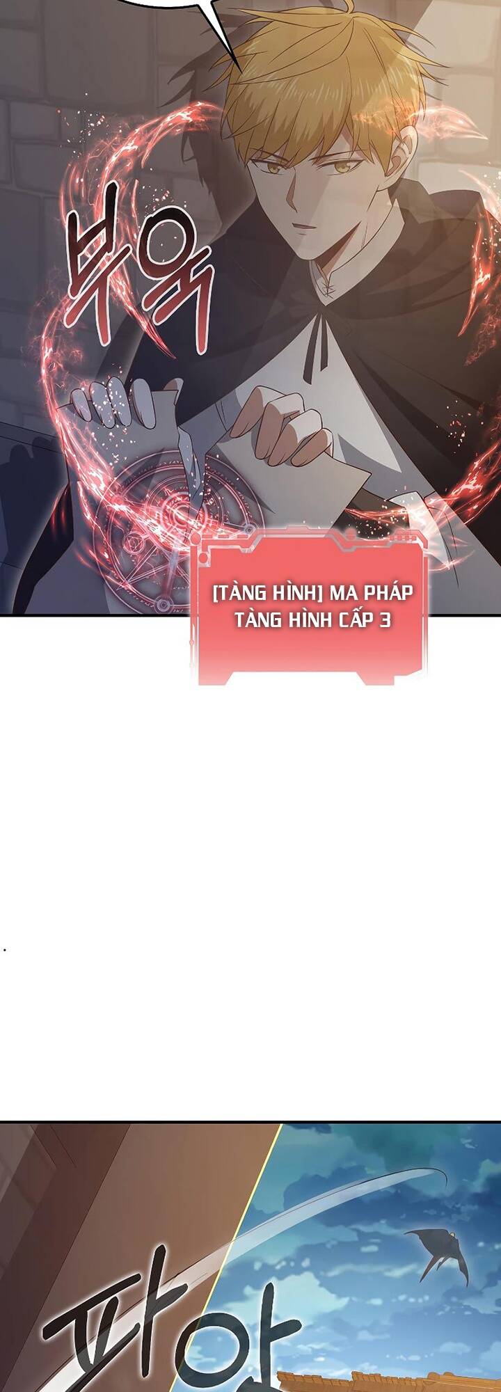 Thương Nhân Thánh Thần - Chapter 94 - Page 6