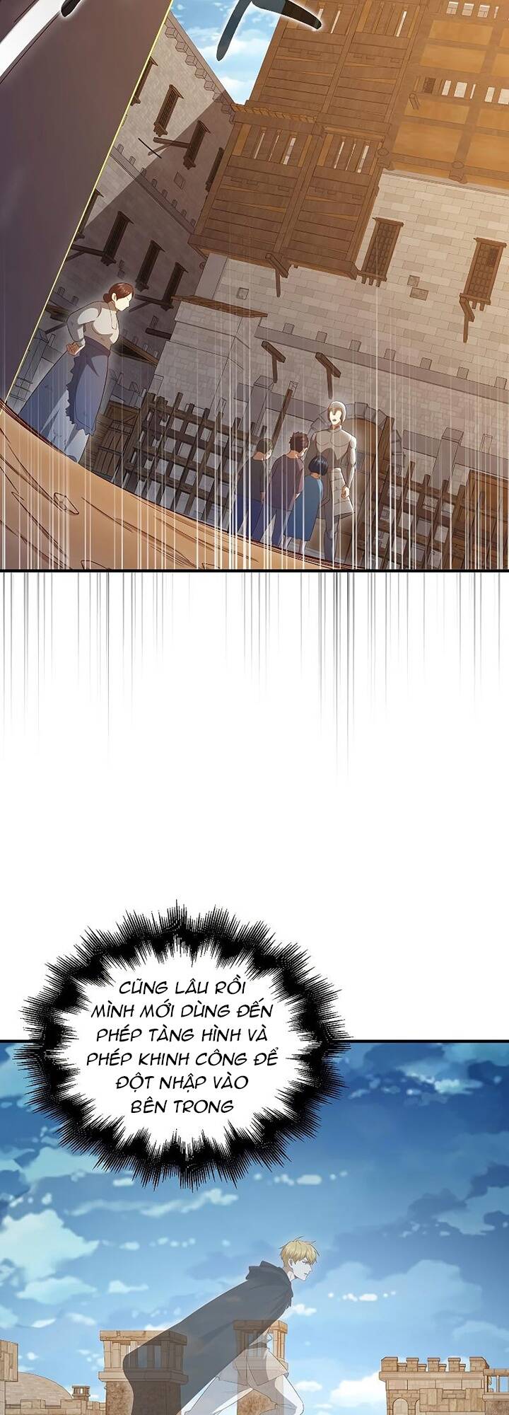 Thương Nhân Thánh Thần - Chapter 94 - Page 7