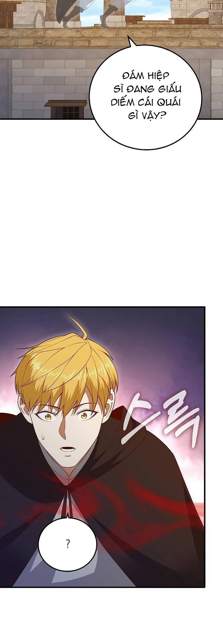 Thương Nhân Thánh Thần - Chapter 94 - Page 8