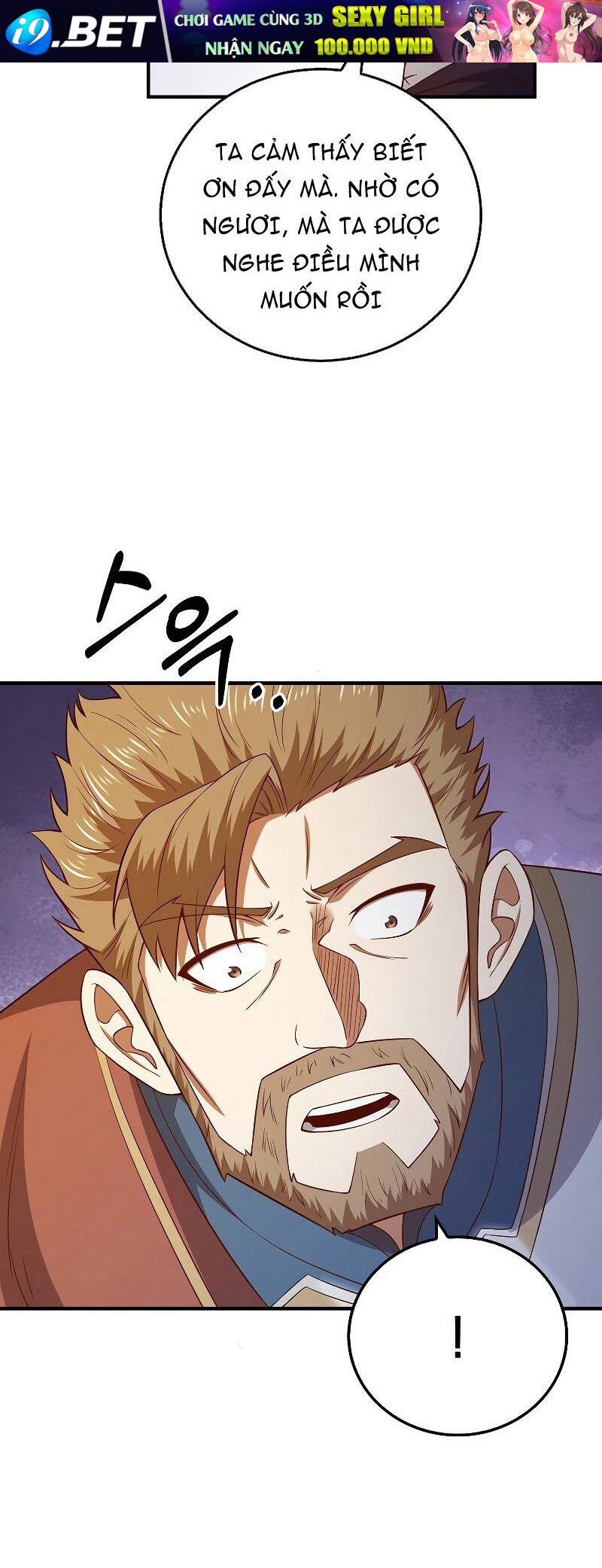 Thương Nhân Thánh Thần - Chapter 95 - Page 11