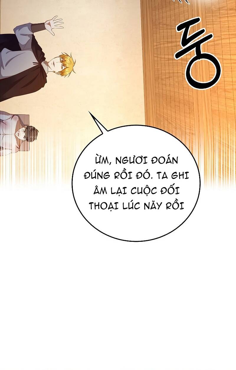 Thương Nhân Thánh Thần - Chapter 95 - Page 13