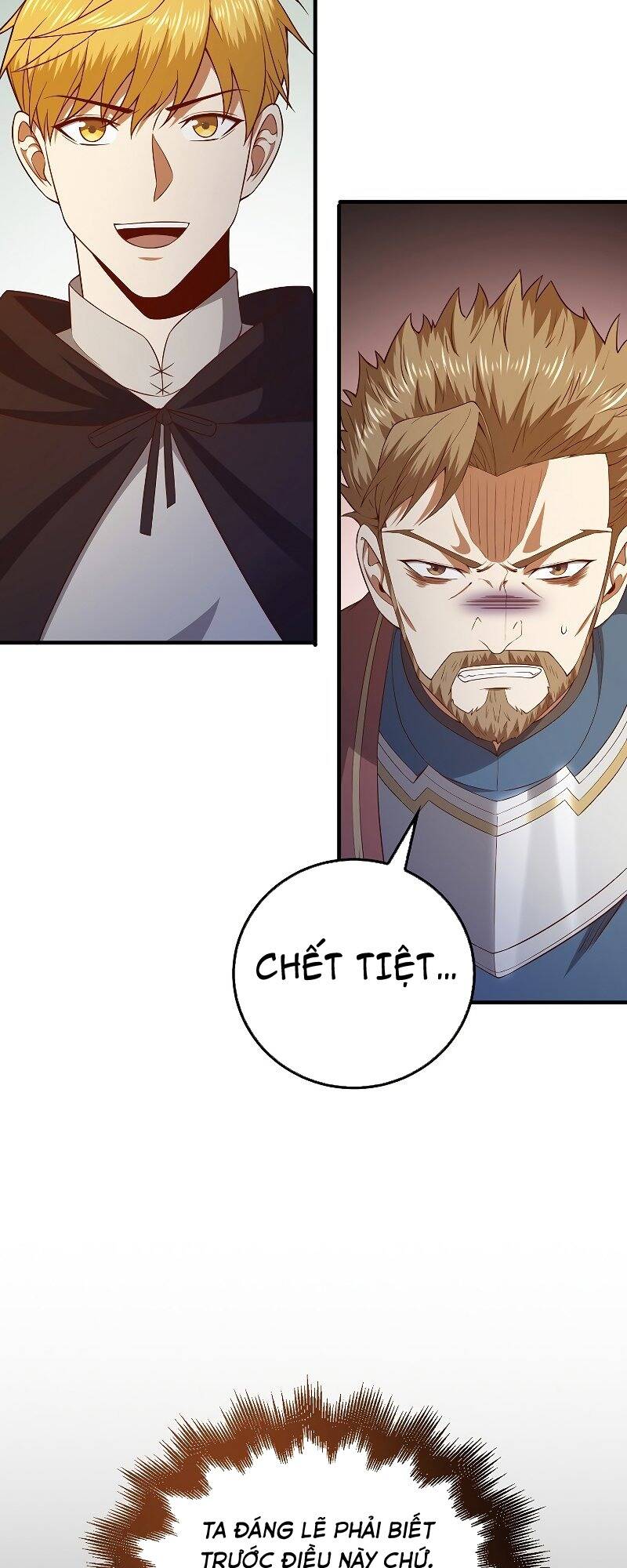 Thương Nhân Thánh Thần - Chapter 95 - Page 15