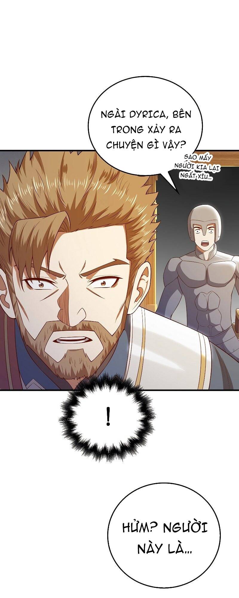 Thương Nhân Thánh Thần - Chapter 95 - Page 17