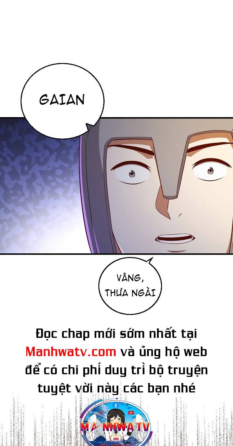 Thương Nhân Thánh Thần - Chapter 95 - Page 18