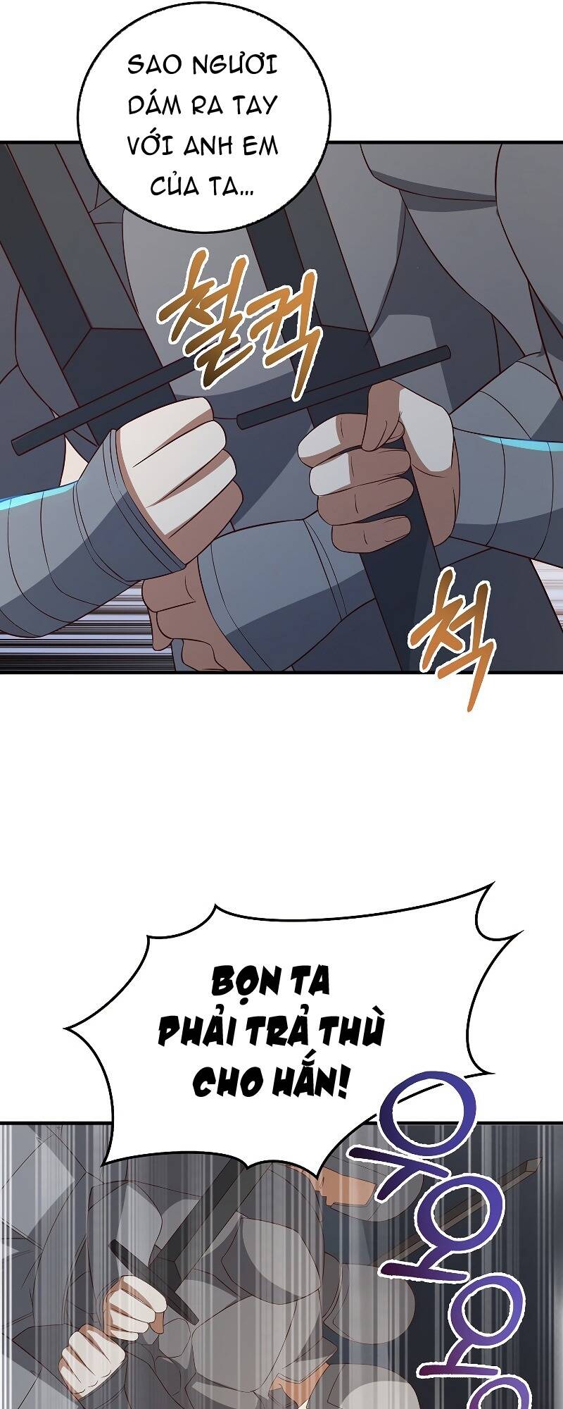 Thương Nhân Thánh Thần - Chapter 95 - Page 26