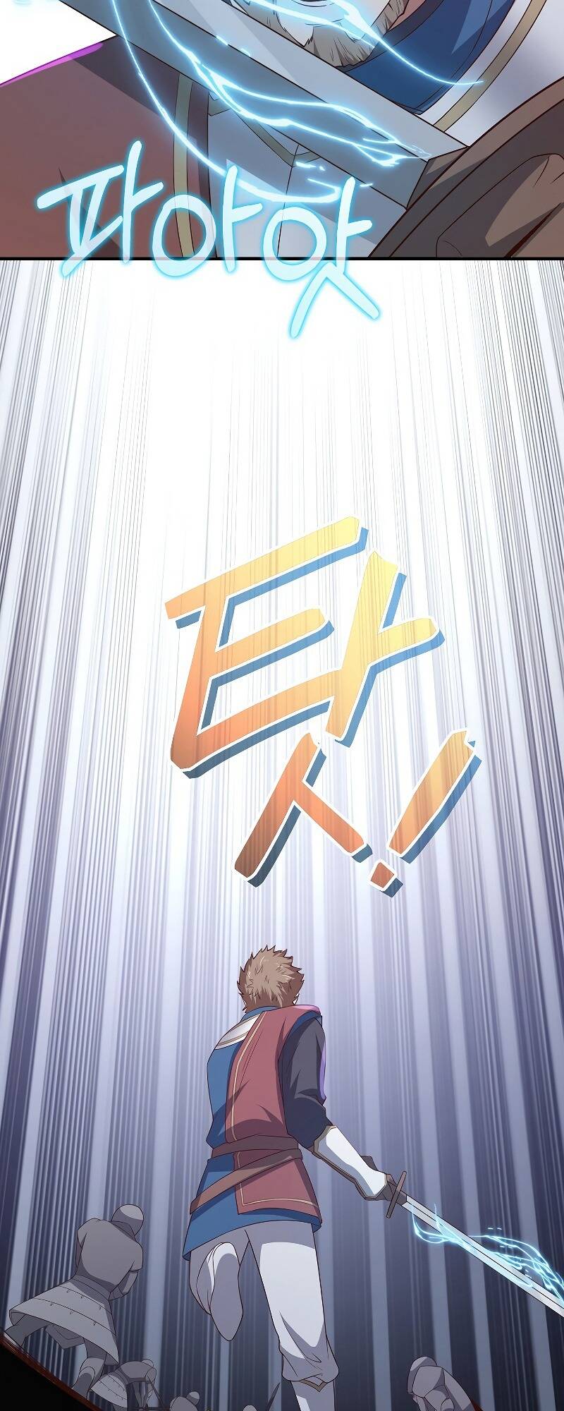 Thương Nhân Thánh Thần - Chapter 95 - Page 29