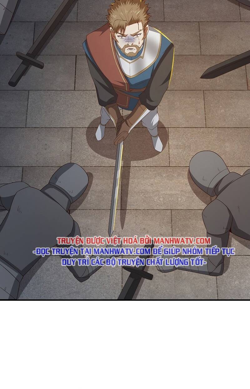 Thương Nhân Thánh Thần - Chapter 95 - Page 32