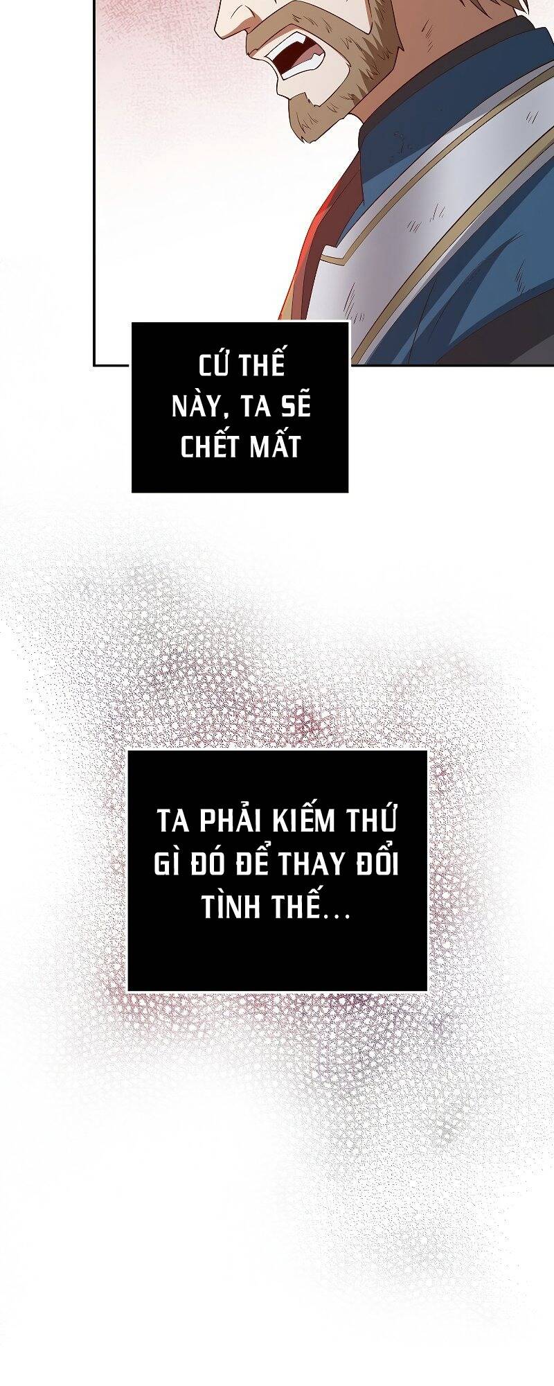 Thương Nhân Thánh Thần - Chapter 95 - Page 35