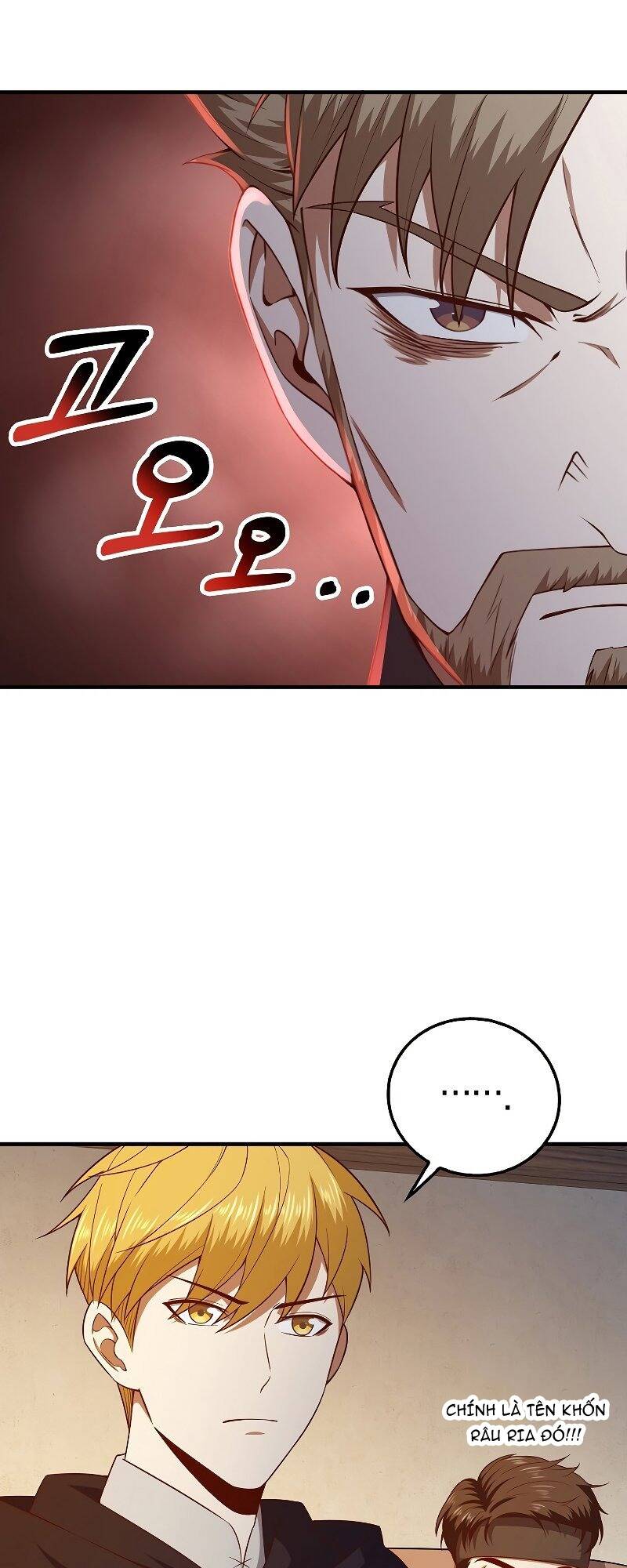 Thương Nhân Thánh Thần - Chapter 95 - Page 3