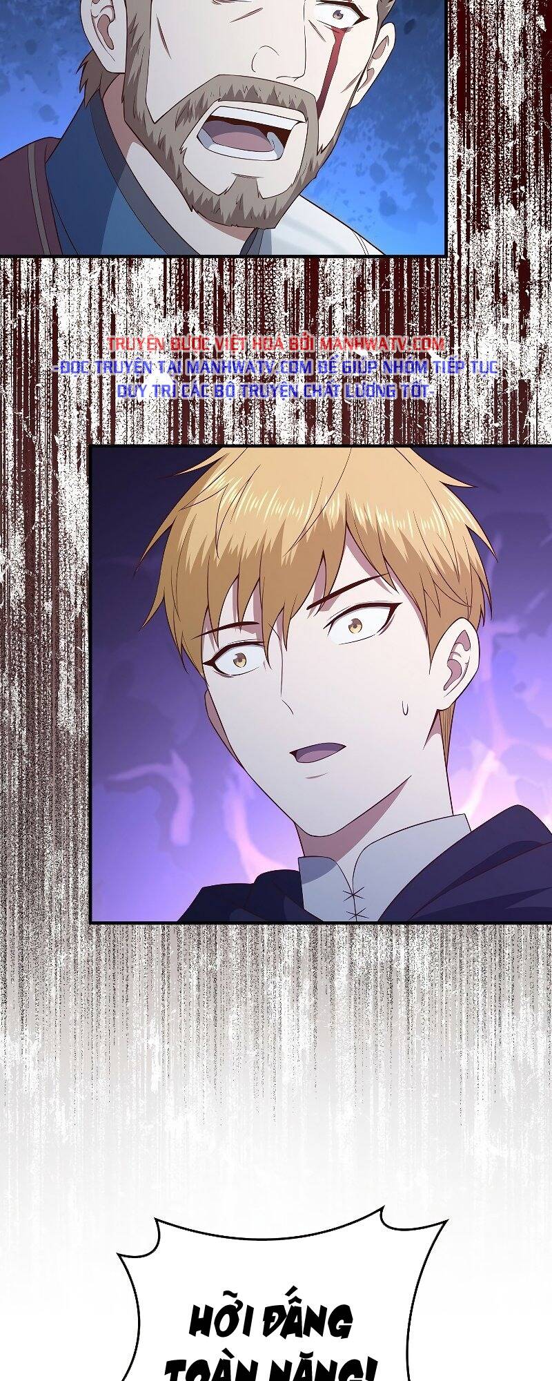 Thương Nhân Thánh Thần - Chapter 95 - Page 40