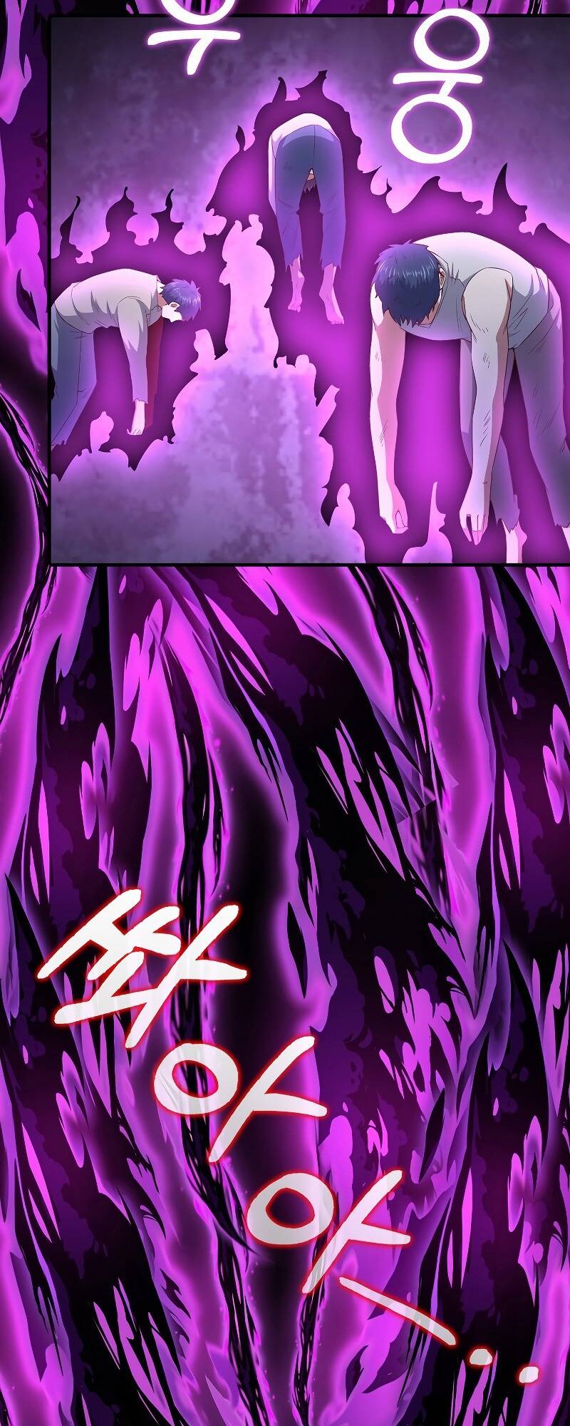 Thương Nhân Thánh Thần - Chapter 95 - Page 44