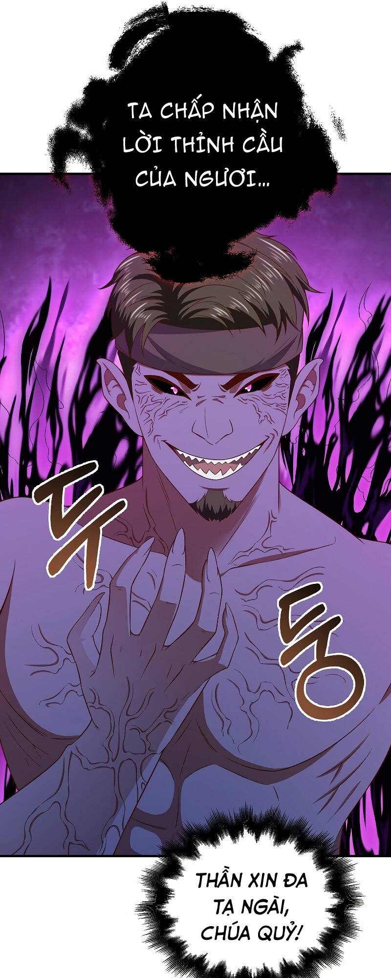 Thương Nhân Thánh Thần - Chapter 95 - Page 46