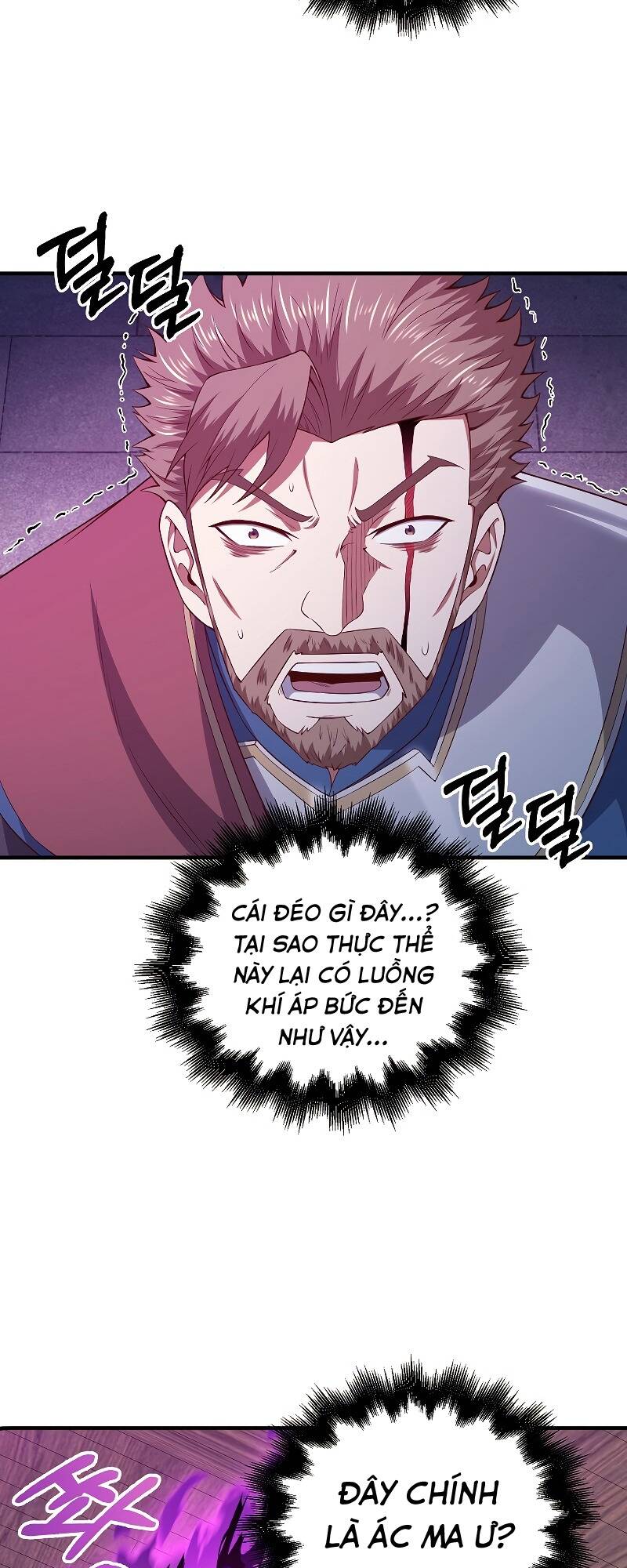 Thương Nhân Thánh Thần - Chapter 95 - Page 47