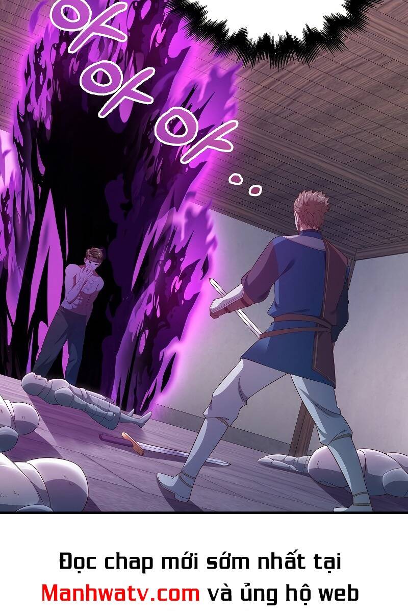 Thương Nhân Thánh Thần - Chapter 95 - Page 48