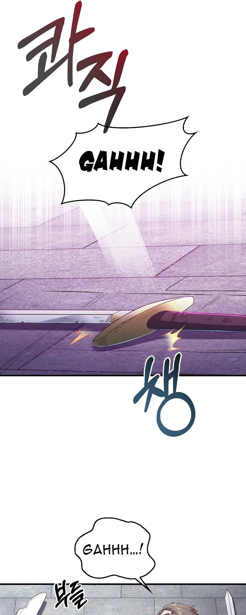 Thương Nhân Thánh Thần - Chapter 95 - Page 50