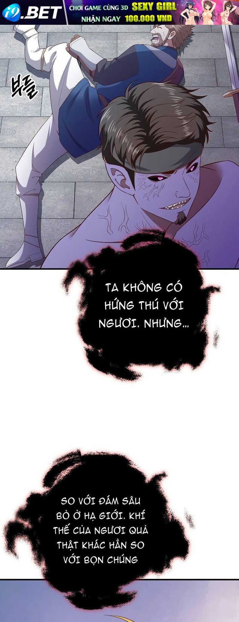 Thương Nhân Thánh Thần - Chapter 95 - Page 51