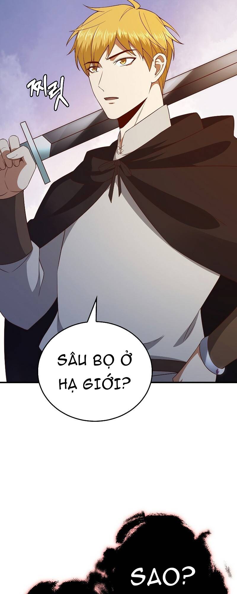 Thương Nhân Thánh Thần - Chapter 95 - Page 52