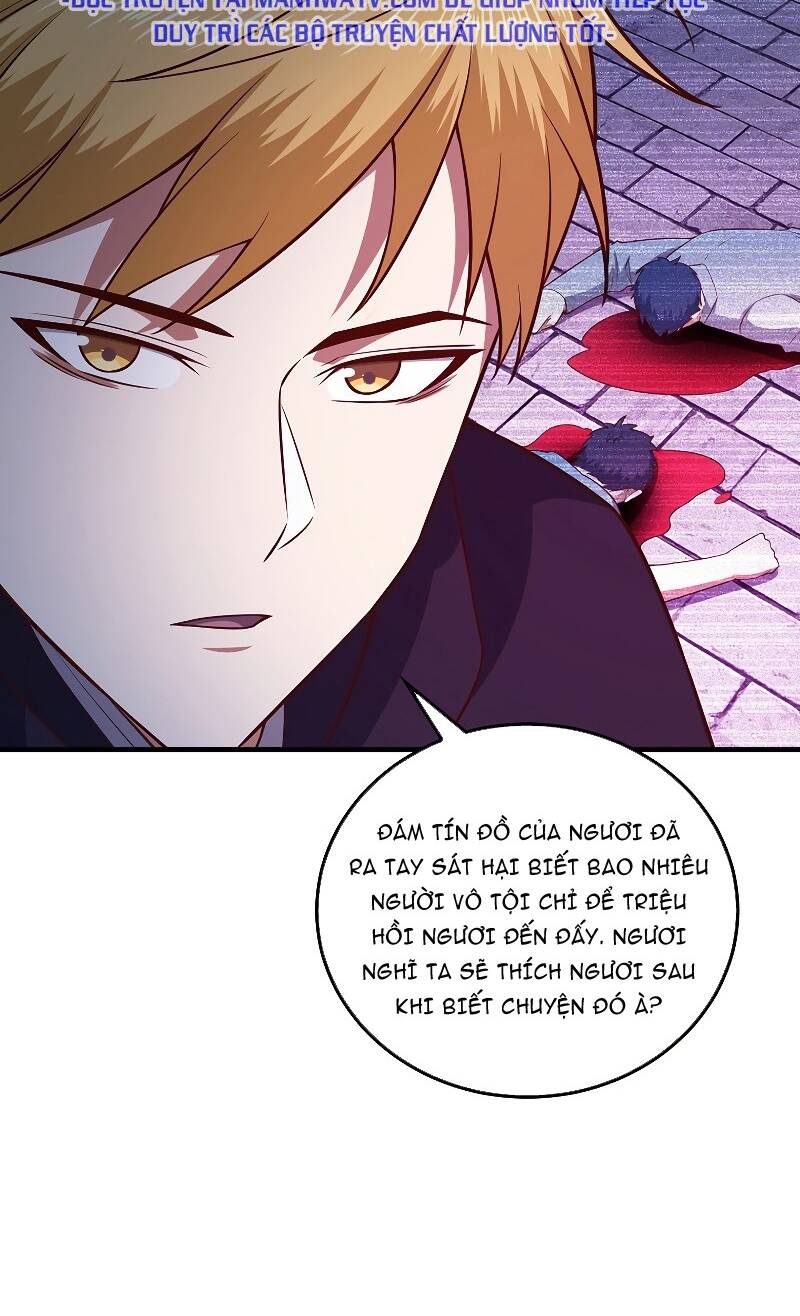 Thương Nhân Thánh Thần - Chapter 95 - Page 56