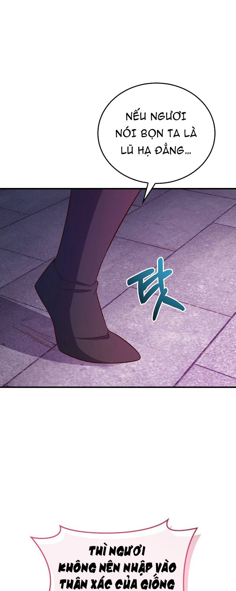 Thương Nhân Thánh Thần - Chapter 95 - Page 57