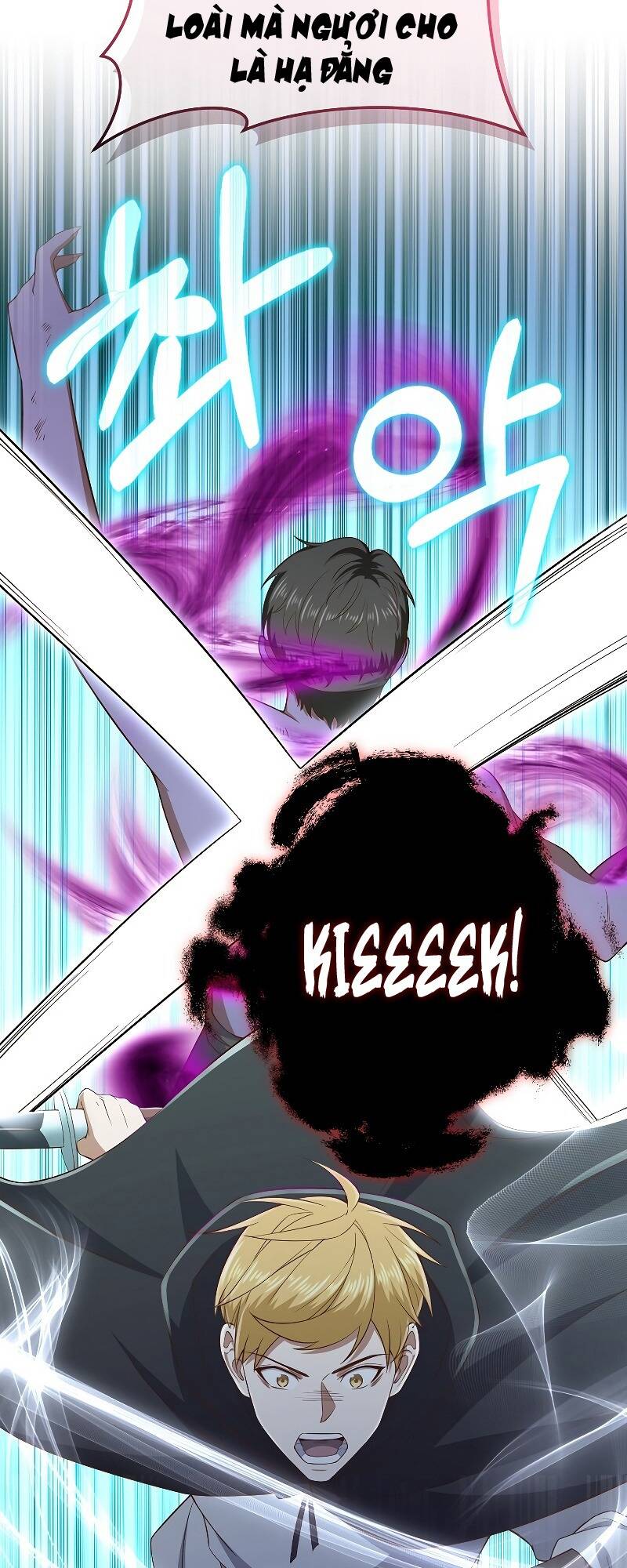 Thương Nhân Thánh Thần - Chapter 95 - Page 58