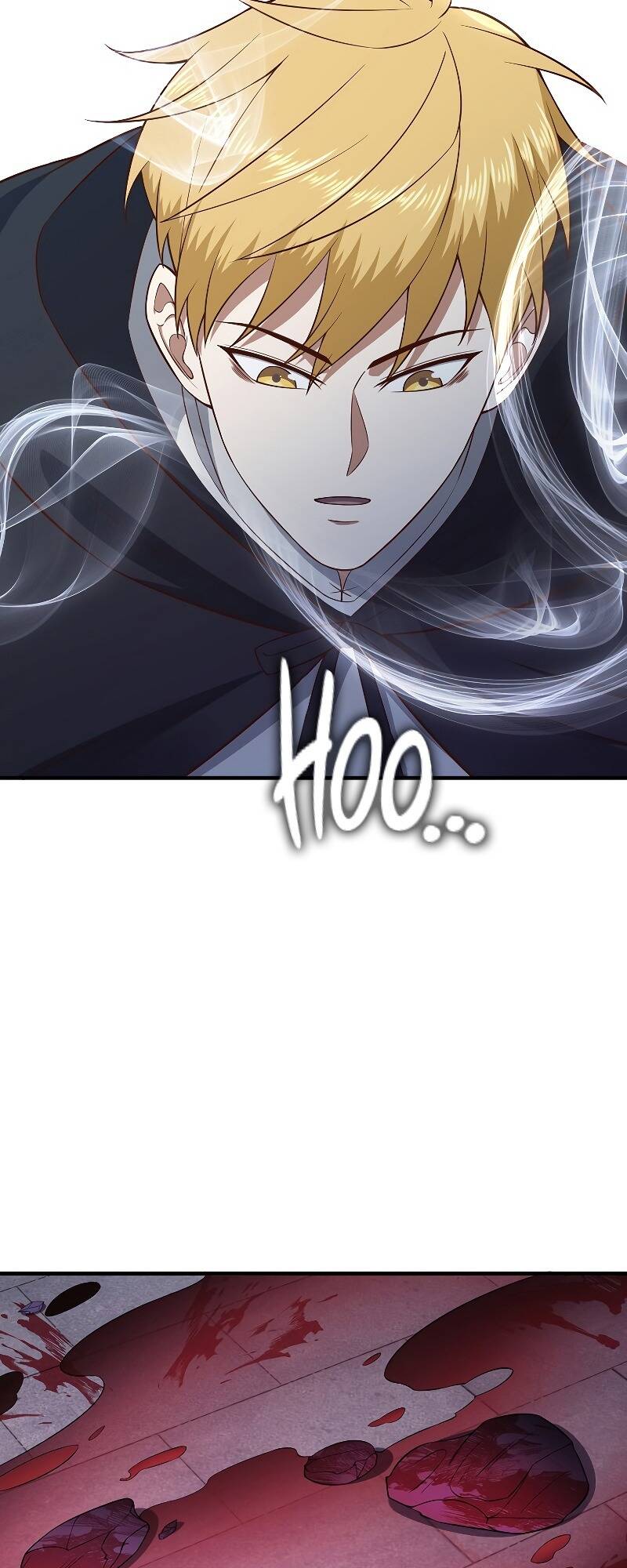 Thương Nhân Thánh Thần - Chapter 95 - Page 61