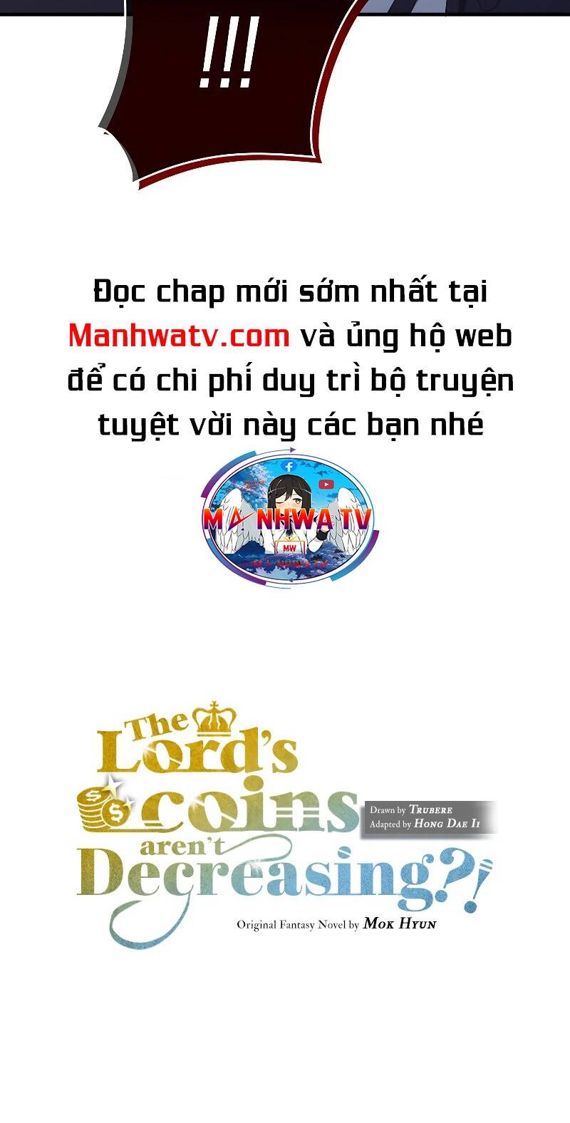 Thương Nhân Thánh Thần - Chapter 95 - Page 65