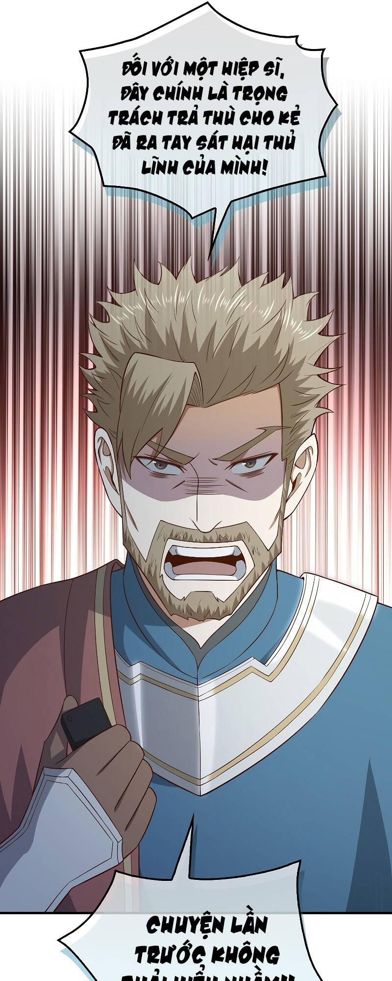 Thương Nhân Thánh Thần - Chapter 95 - Page 7