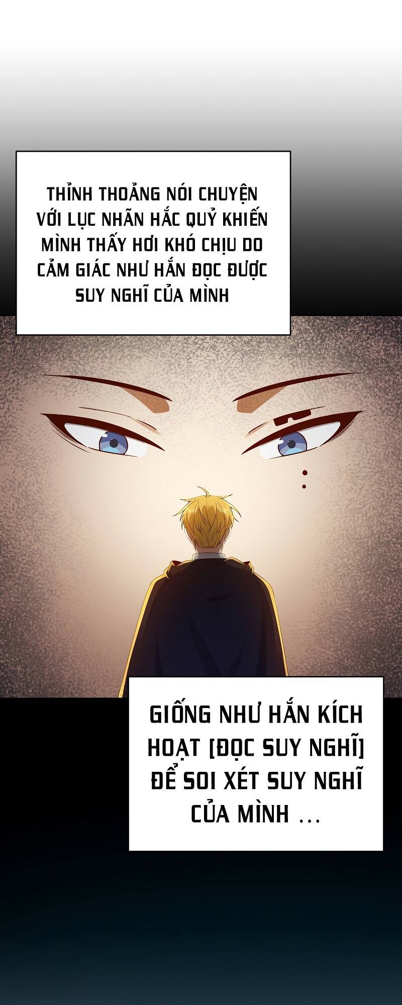 Thương Nhân Thánh Thần - Chapter 96 - Page 19