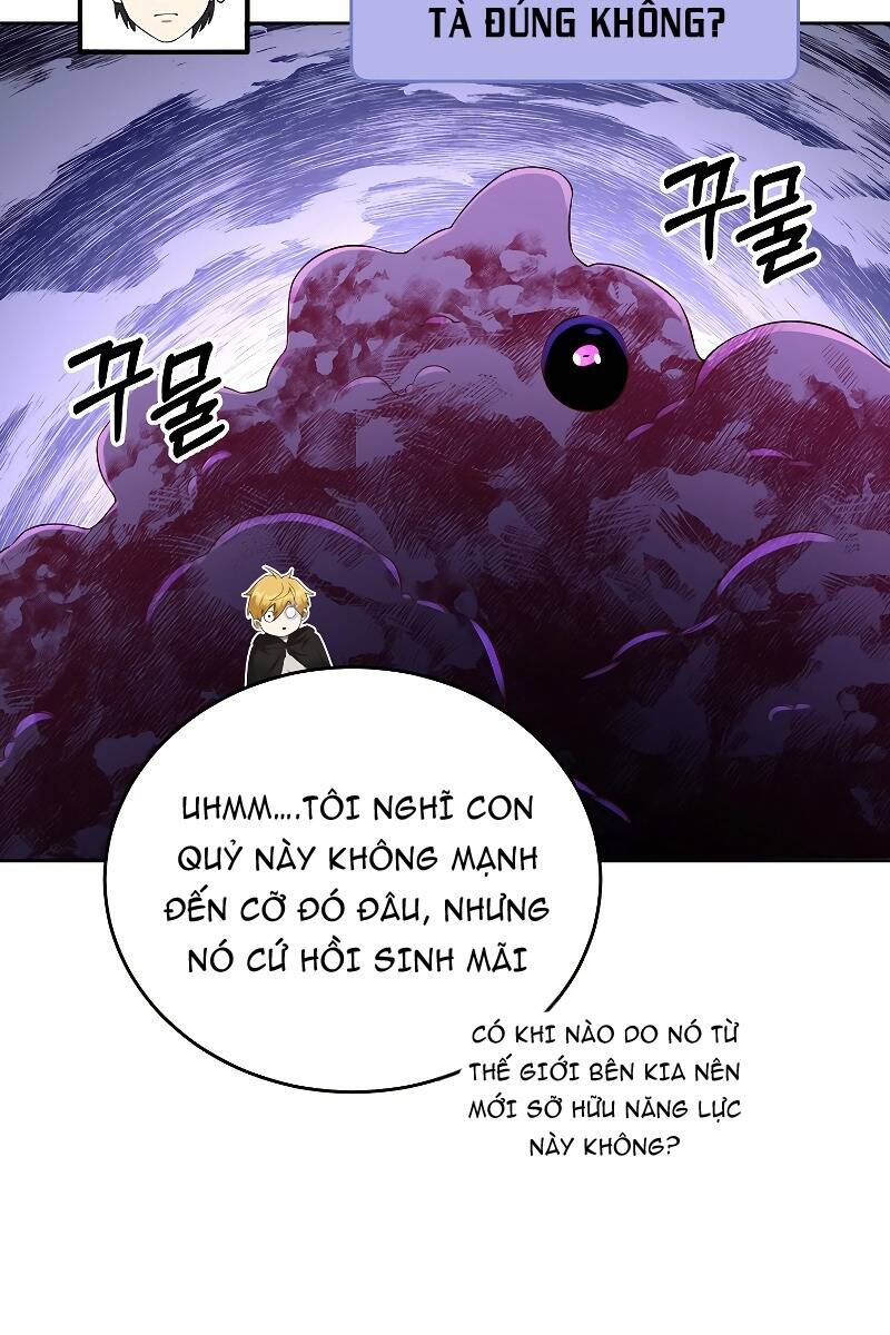 Thương Nhân Thánh Thần - Chapter 96 - Page 24