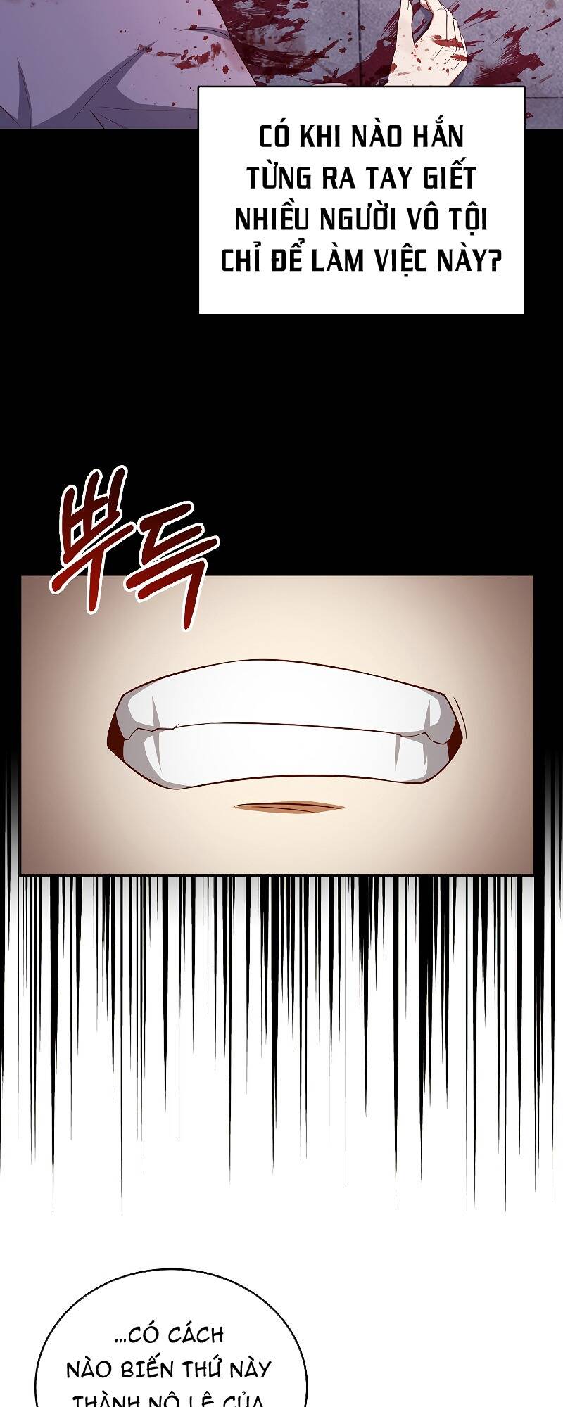 Thương Nhân Thánh Thần - Chapter 96 - Page 28