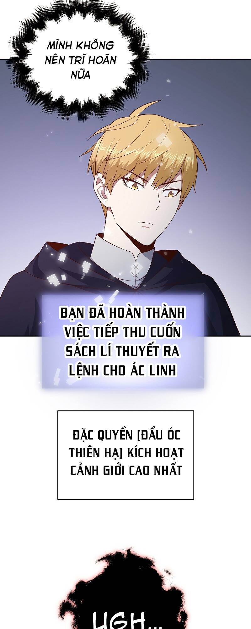 Thương Nhân Thánh Thần - Chapter 96 - Page 34