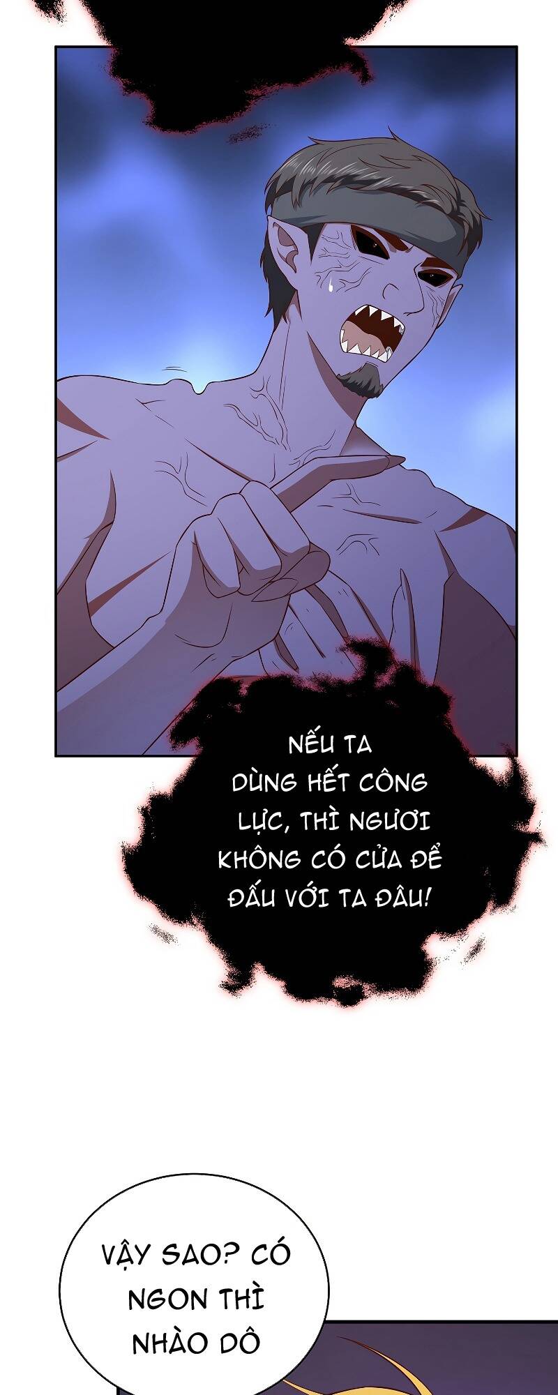 Thương Nhân Thánh Thần - Chapter 96 - Page 36