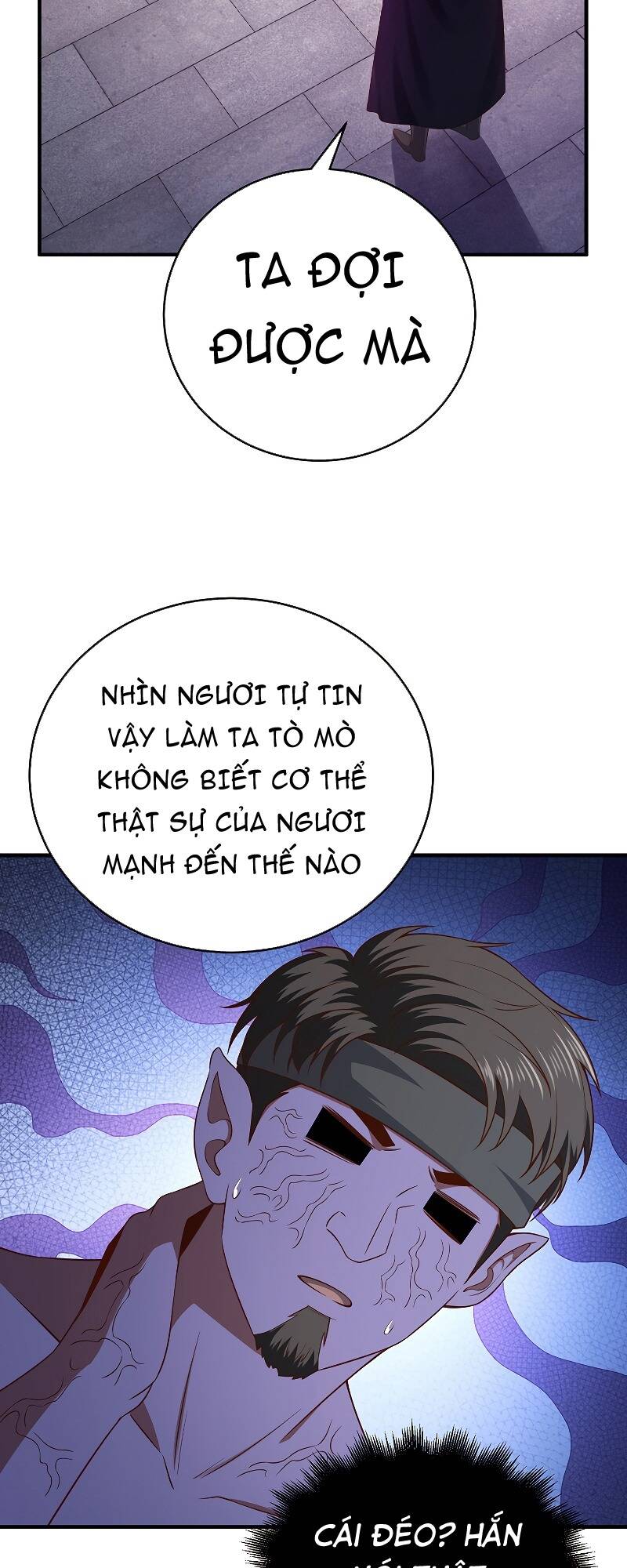 Thương Nhân Thánh Thần - Chapter 96 - Page 38