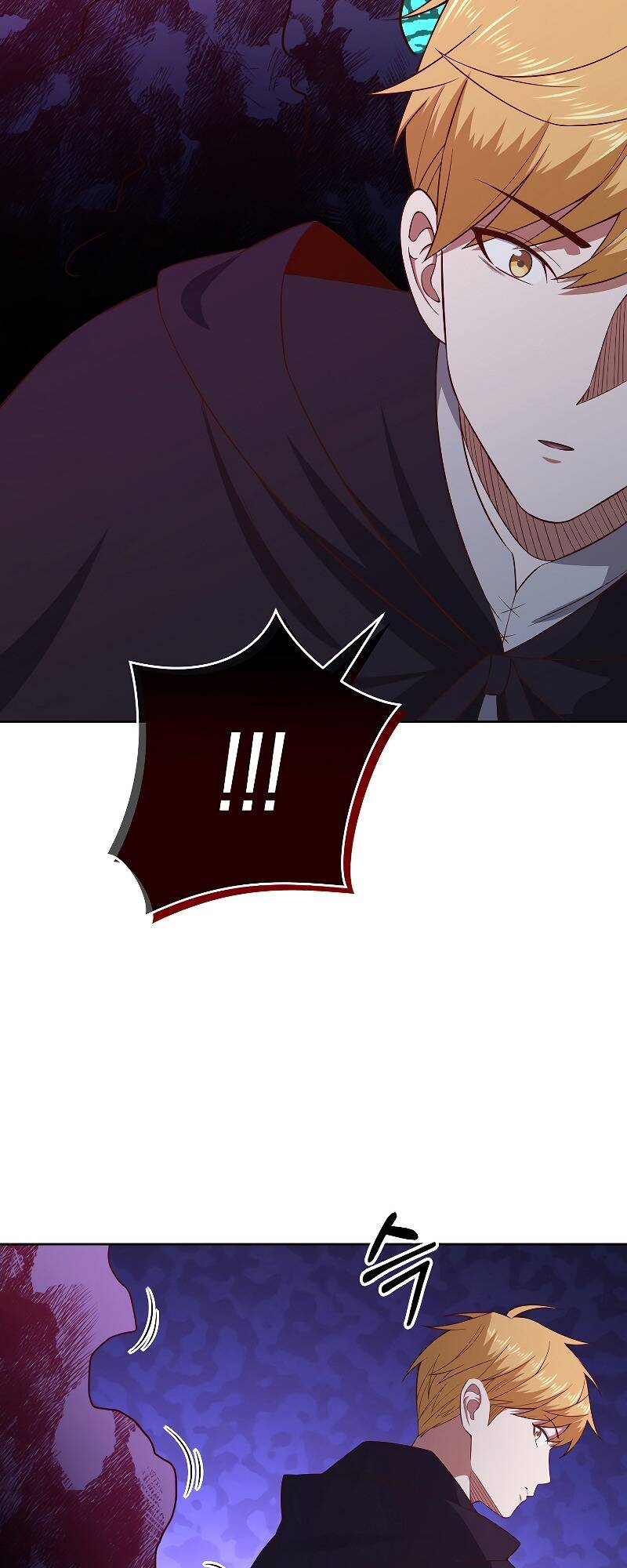 Thương Nhân Thánh Thần - Chapter 96 - Page 3