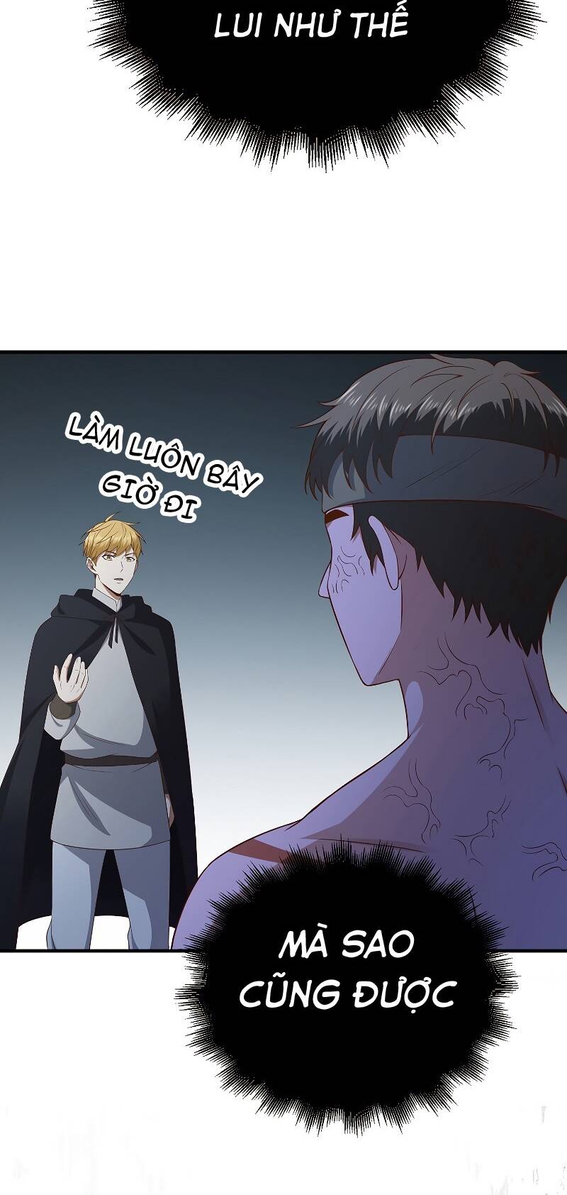 Thương Nhân Thánh Thần - Chapter 96 - Page 40