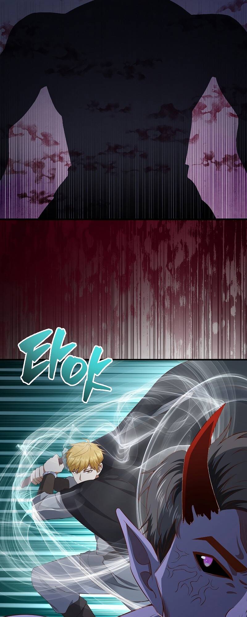 Thương Nhân Thánh Thần - Chapter 96 - Page 46
