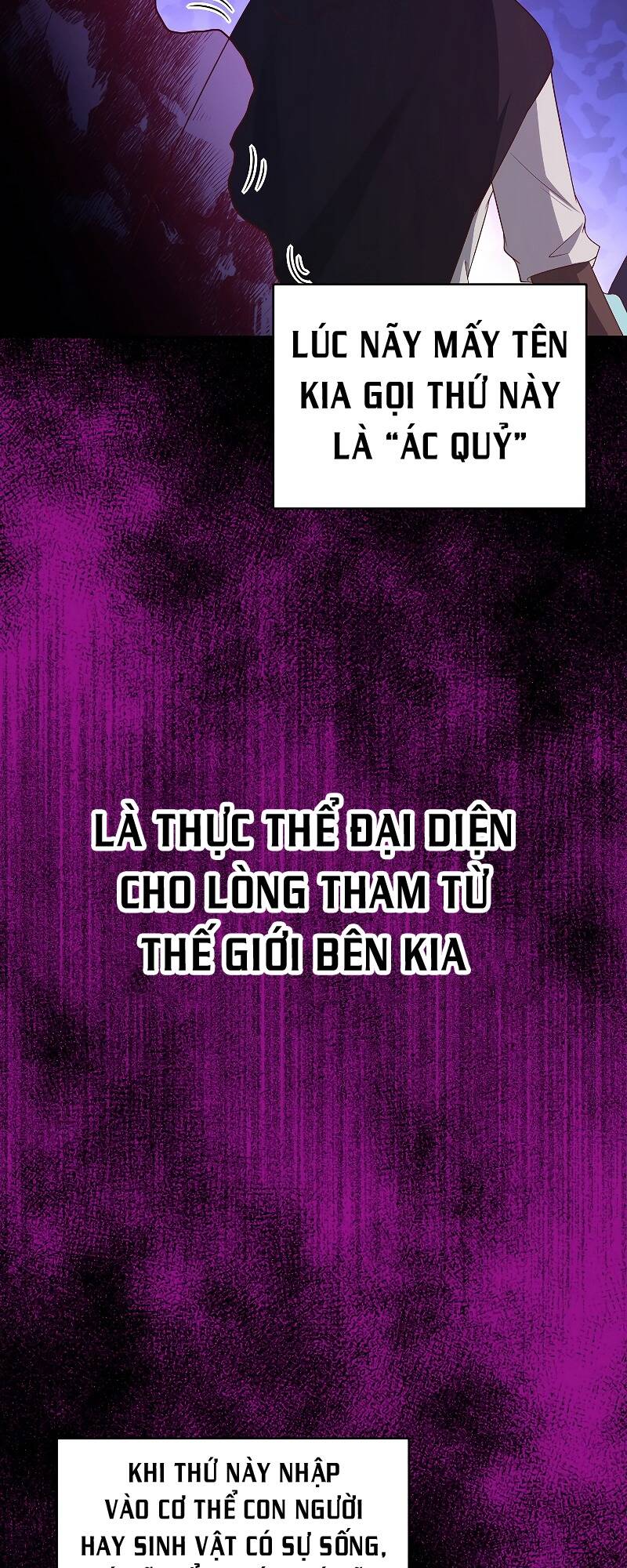 Thương Nhân Thánh Thần - Chapter 96 - Page 4