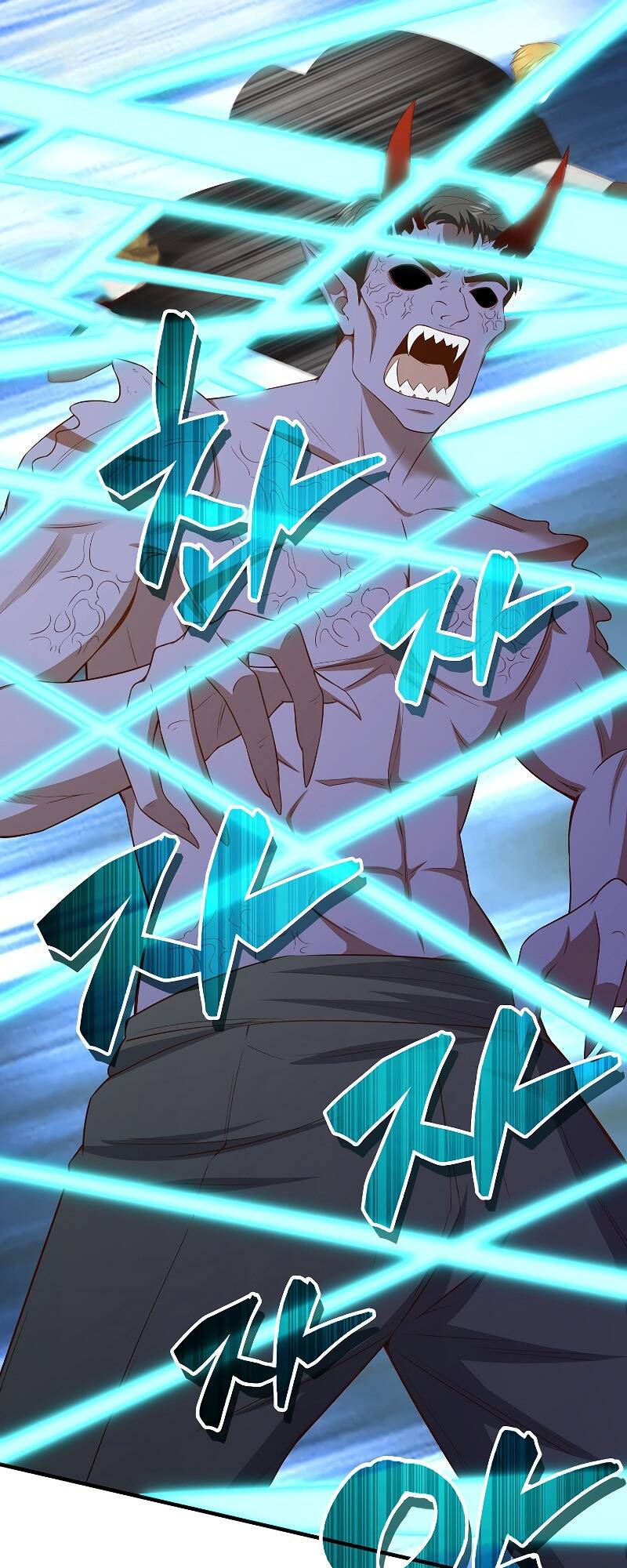 Thương Nhân Thánh Thần - Chapter 96 - Page 49