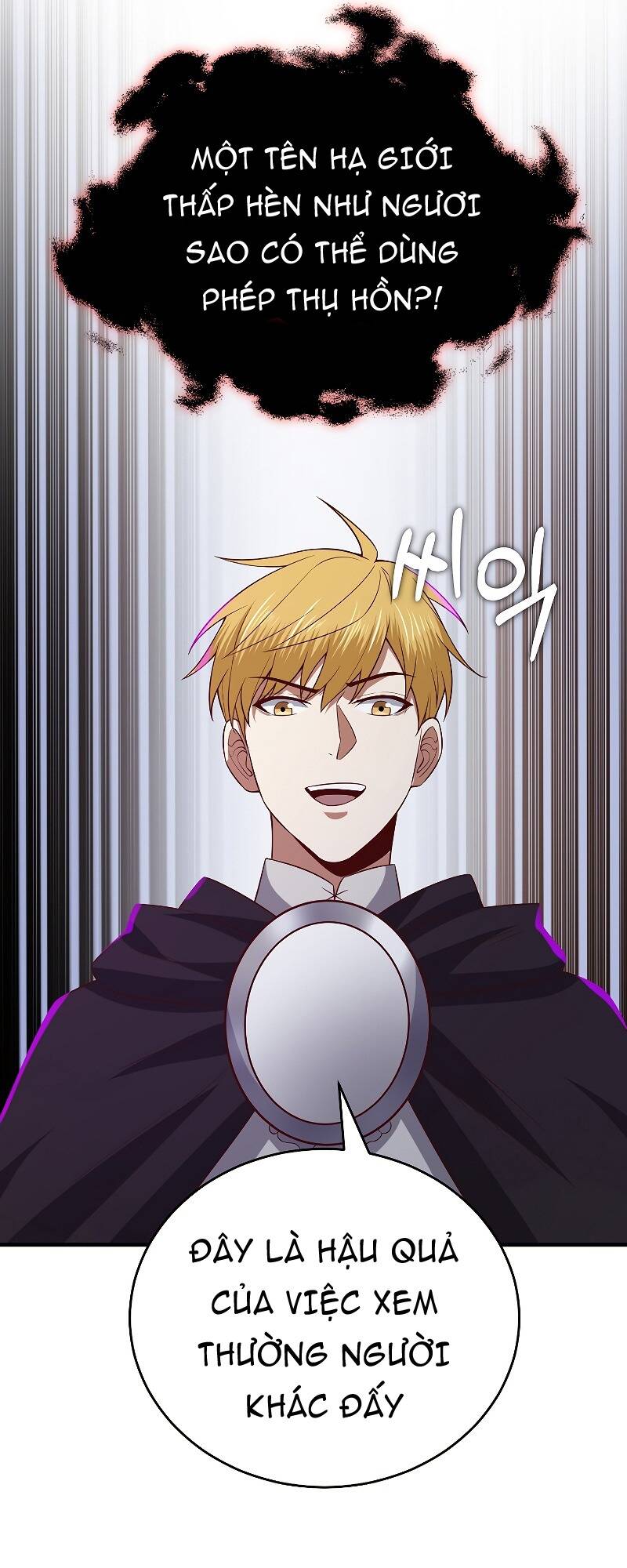 Thương Nhân Thánh Thần - Chapter 96 - Page 57