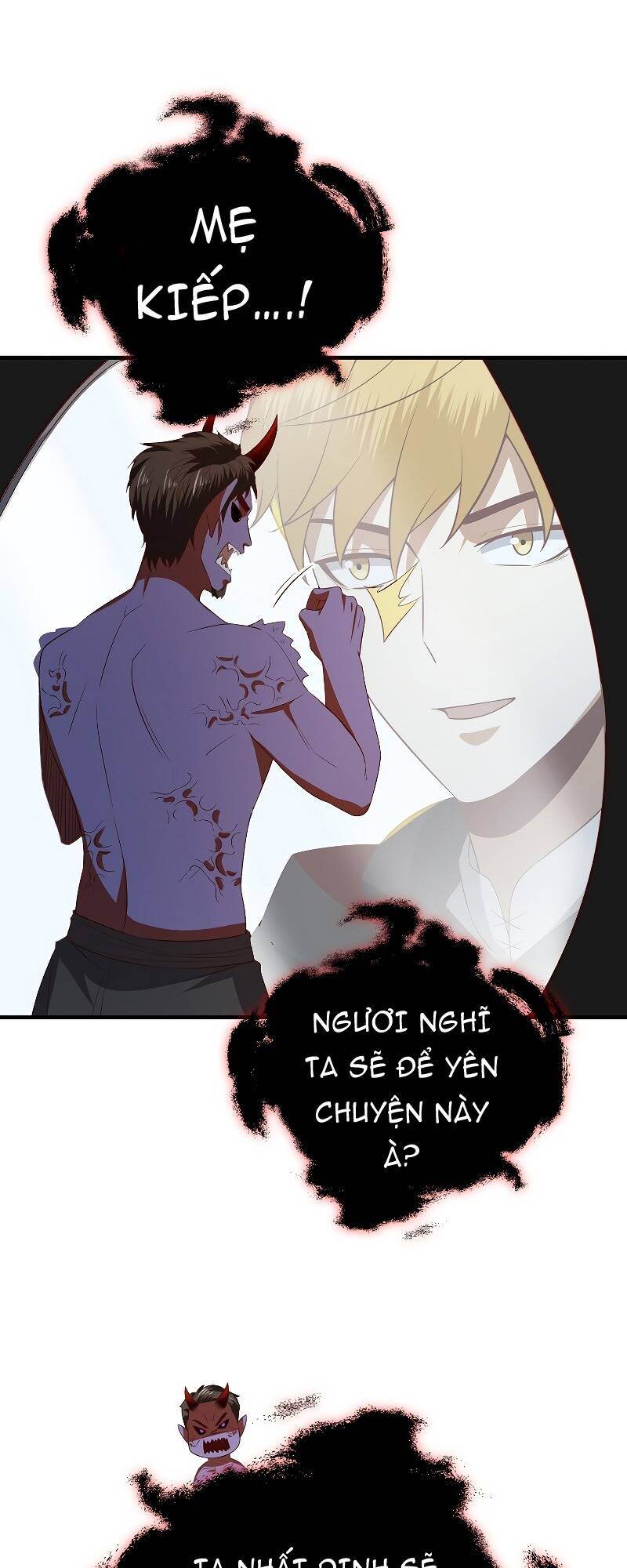 Thương Nhân Thánh Thần - Chapter 96 - Page 58