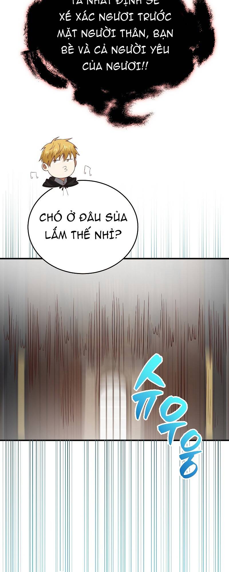 Thương Nhân Thánh Thần - Chapter 96 - Page 59