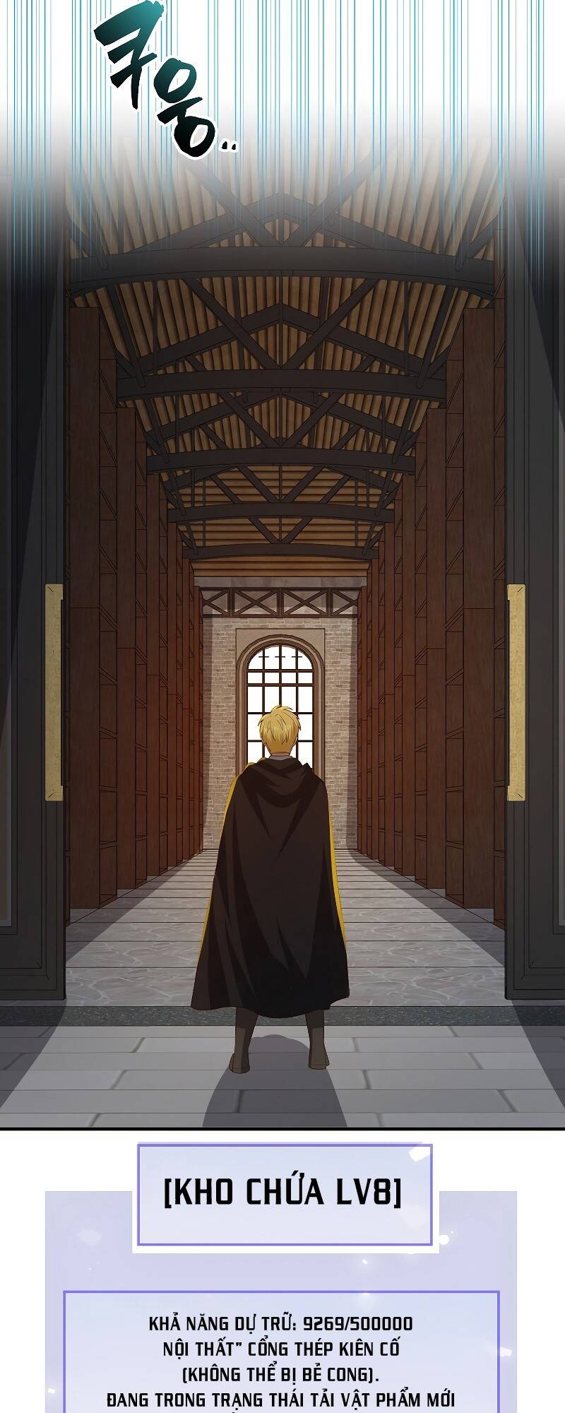 Thương Nhân Thánh Thần - Chapter 96 - Page 60