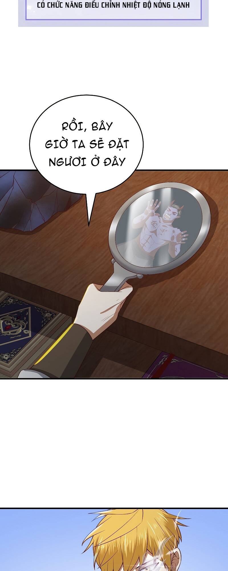 Thương Nhân Thánh Thần - Chapter 96 - Page 61